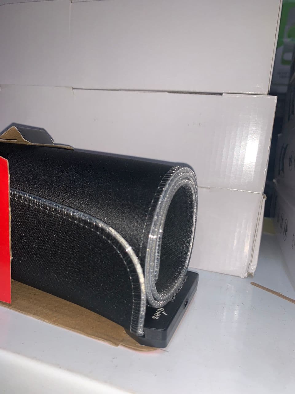 Tapis de souris de jeu RGB Transformez votre expérience de jeu