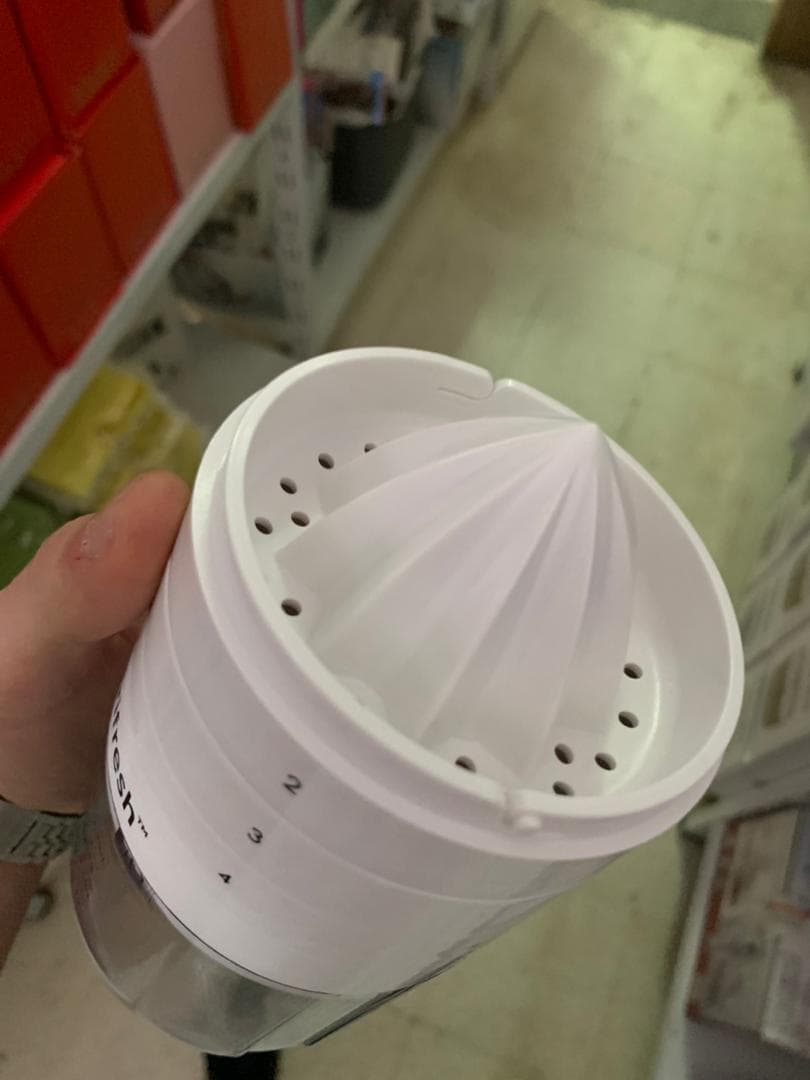 Nutrifresh Tasses multifonctions 6 en 1 pour cuisine