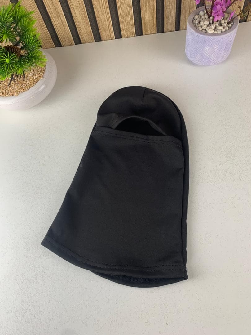 Pack Moto Hiver Cagoule intégrale thermique + Gants Pro Biker respirants avec protections antidérapantes
