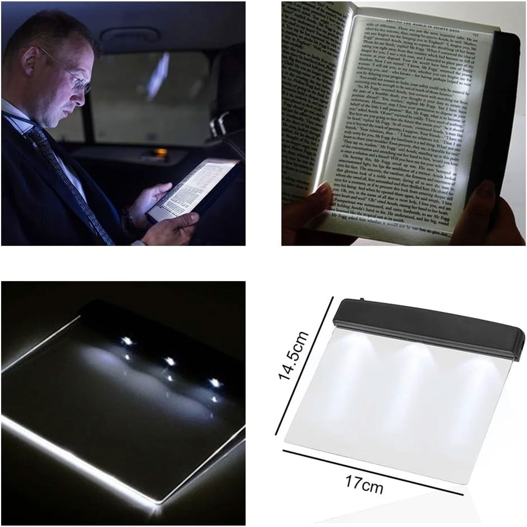 Light-panel-cnc-2-2.jpg Panneau lumineux en acrylique transparent idéal pour éclairer les pages d’un livre - الصورة 1