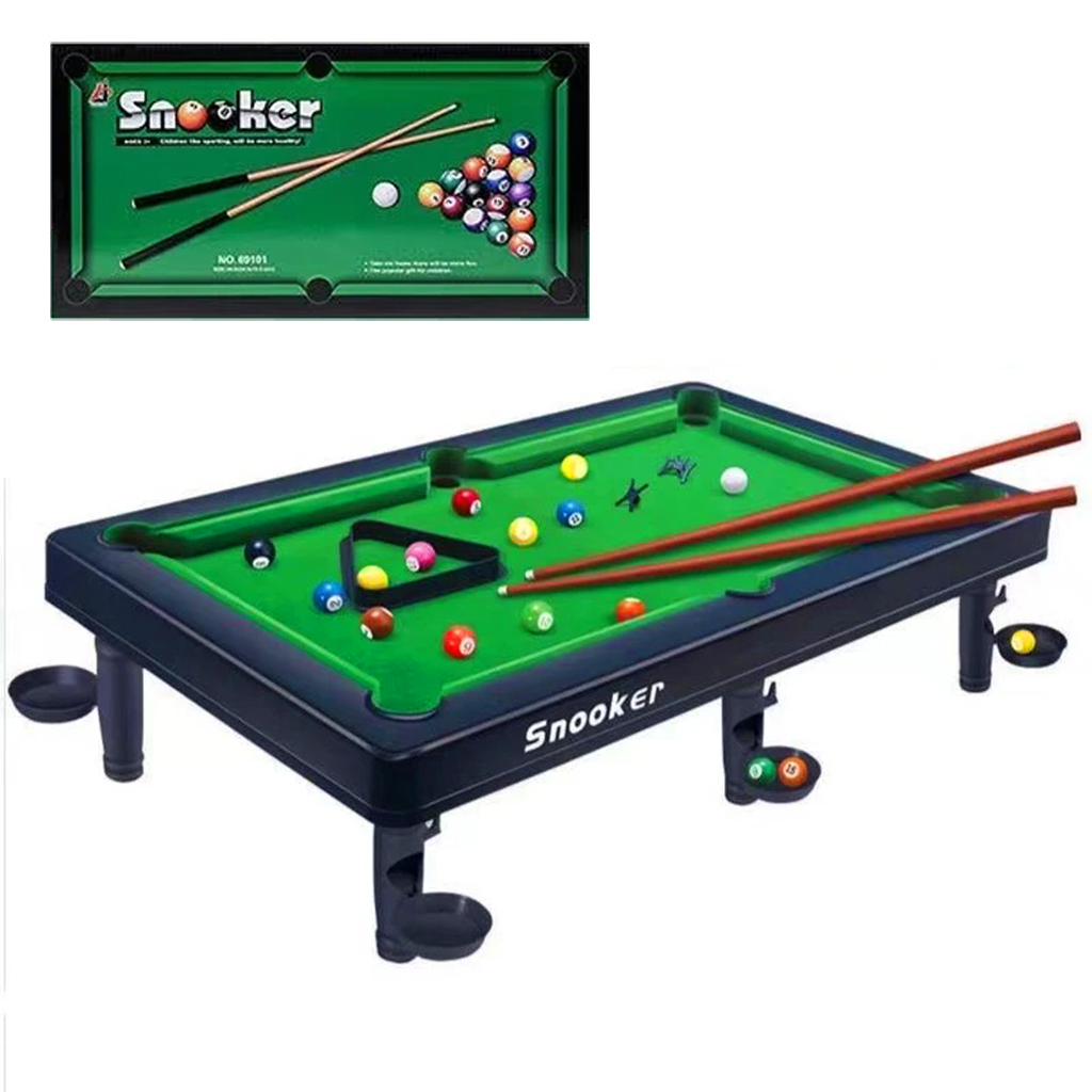 Untitled-1-13-4.jpg Mini table de jeu billard multijoueur pour enfant - الصورة 1
