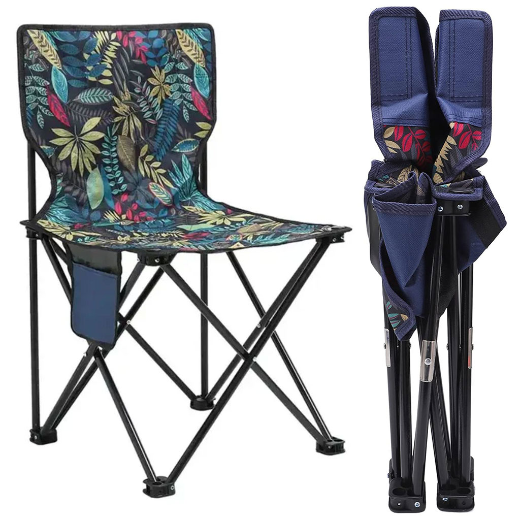 1779368250977_mvardgz2_chaise-cnc-(1) Chaise de Camping Pliante et Portable pour Camping et Sorties - كرسي التخييم والنزهات المحمول والقابل للطي - الصورة 1