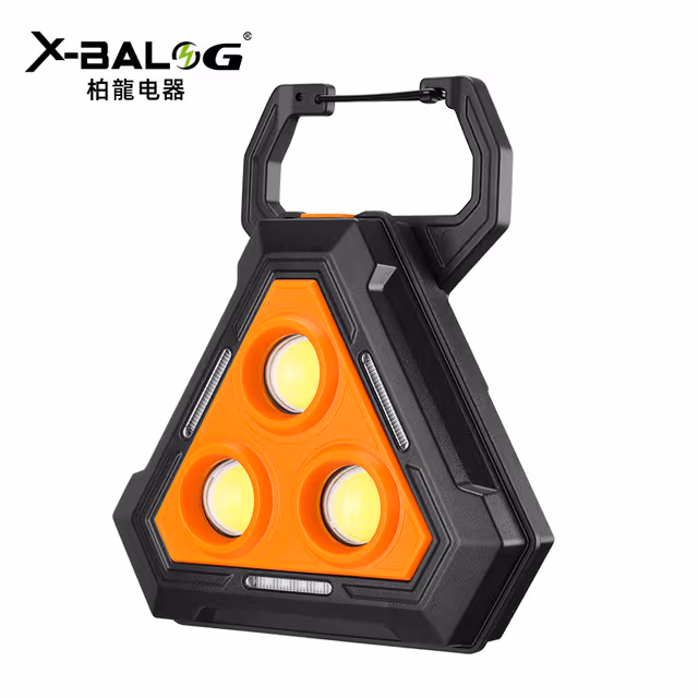 1782721439796-c2u93s Lampe de Travail Portable pour Multi-usages Base Magnétique Rechargeable USB - مصباح محمول متعدد الوظائف بقاعدة مغناطيسية - الصورة 1